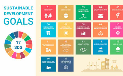 Which Tech Sectors Align to the SDGs?